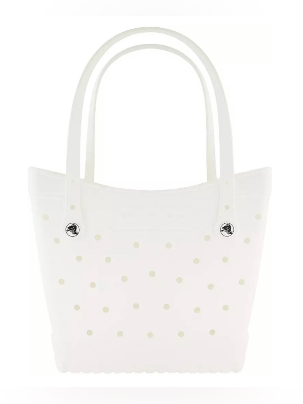 2 CROCS TOTES